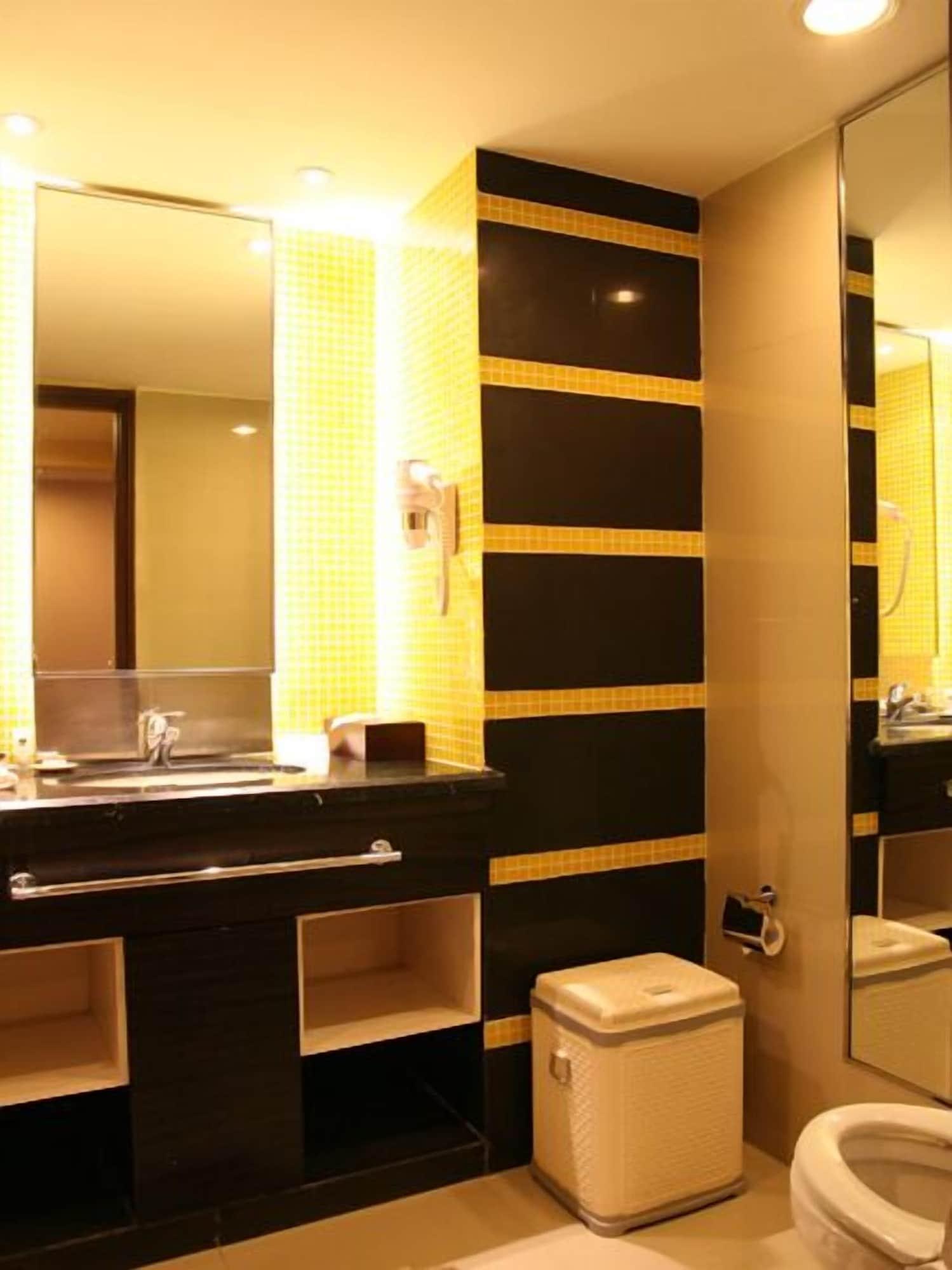 Hotel Gran Puri Manado Eksteriør billede